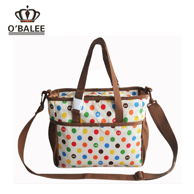 Diaper Bag Backpack Mama's Baby Diaper Bag With Top Quality