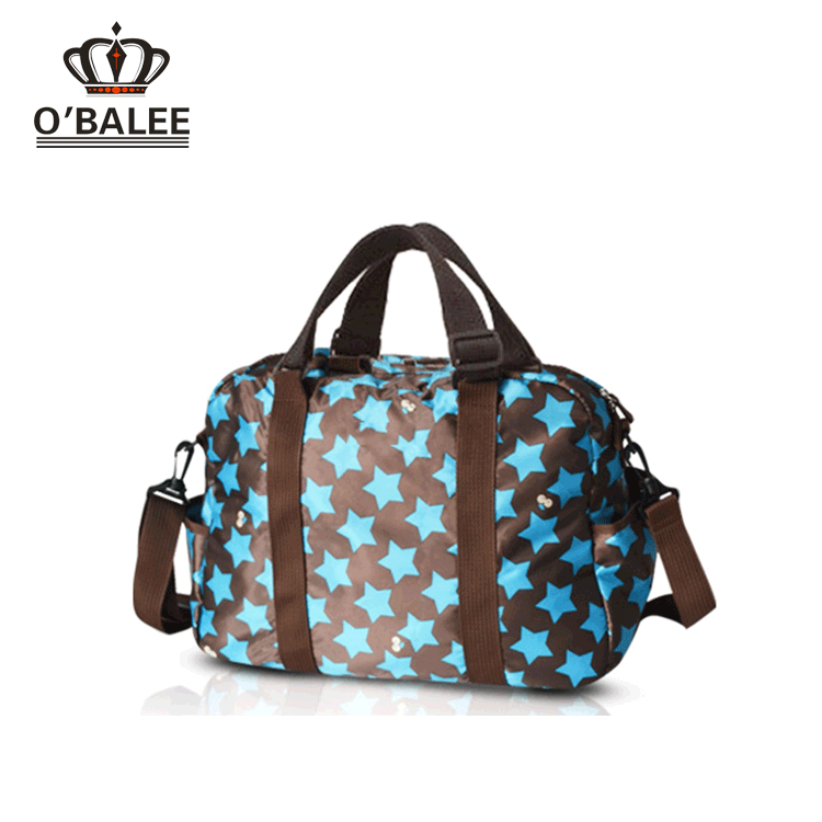 Popwide hotsale, wholesale, mamma bag, diaper bag