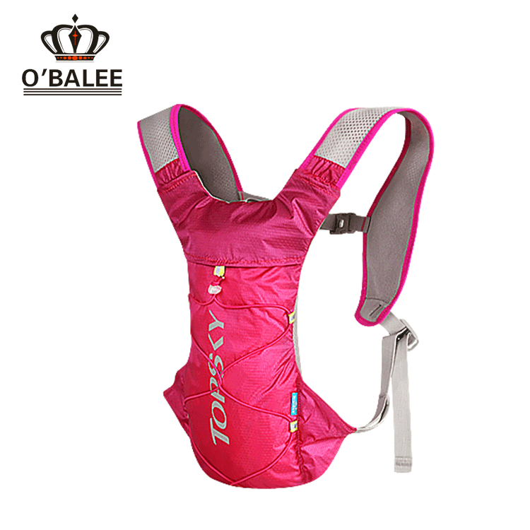 Good quality professional hydration bag for cycling
