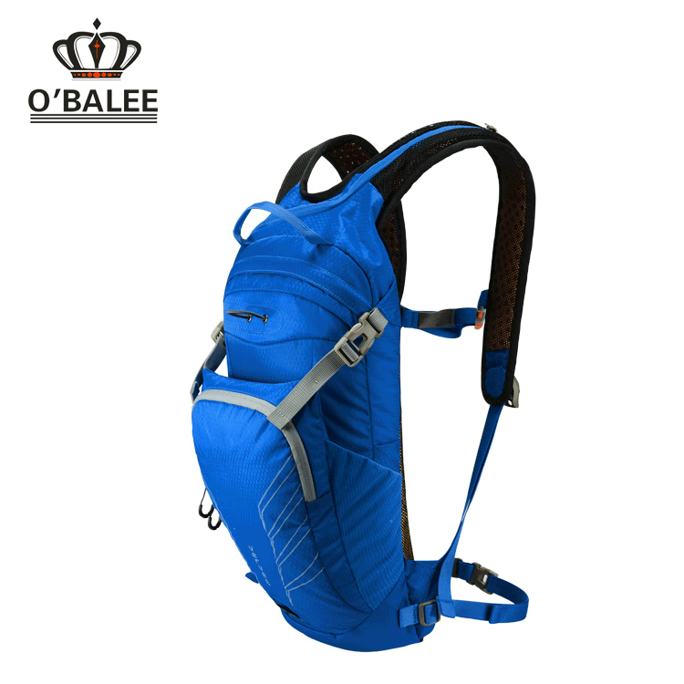 Water Bladder Bag Rucksack Hydration Pack for Cycling