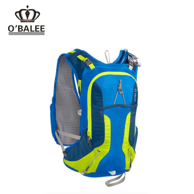 Wholesale ultimate hydration pack 2L water hiking hydration backpacks with bladder