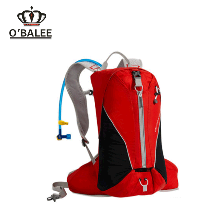 Made in china promotion customized camelback, H2O hydration pack