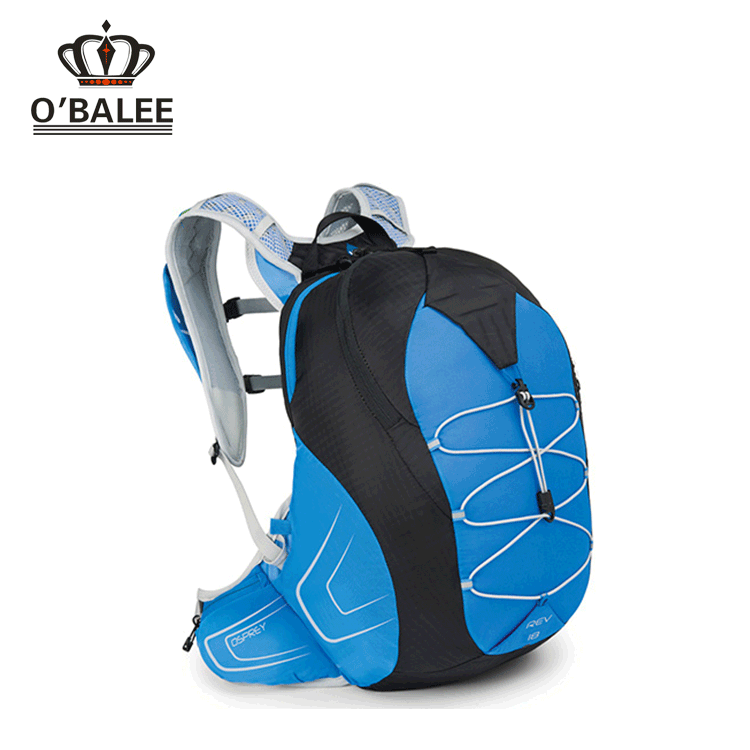 Water Backpack Cycling Sports Pouch Bladder Bag Military Outdoor Hydration Pack
