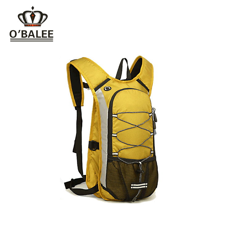 Quanzhou factory cheap 3L custom hydration pack, water bladder drinking bag