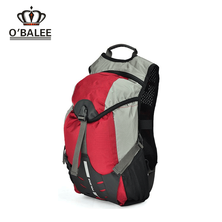 outdoor military waterproof nylon cycling Camel Hydration Bladder Bag with water bag