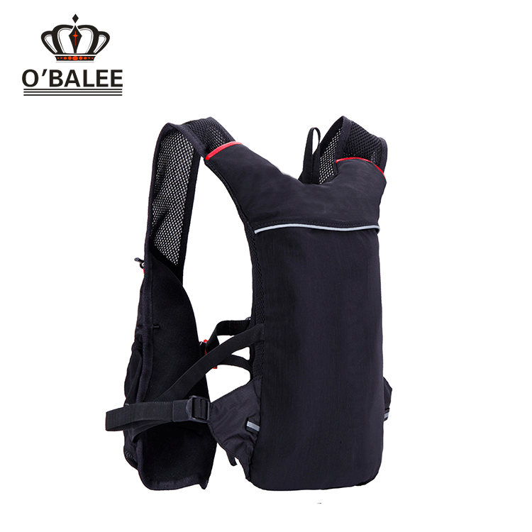 2L Outdoor Sport Colorful Bicycle Backpack Riding Traveling Sports Water Bag / Rucksack Hydration