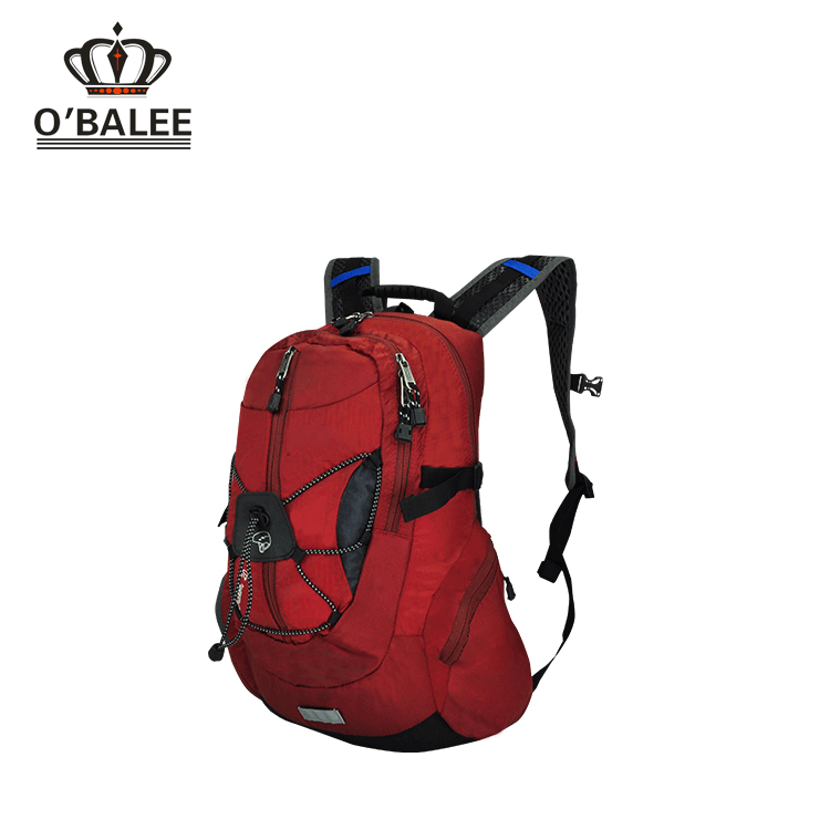 Factory audit gym waterproof camel mountain bags, durable backpack outdoor