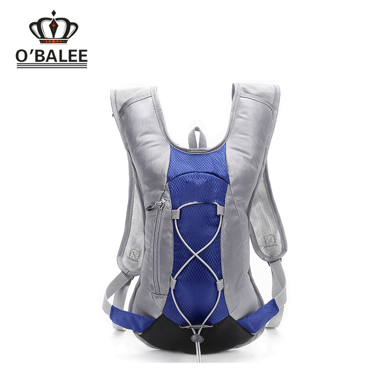 Army Hydration Pack Camel Backpack Water Bladder Bag