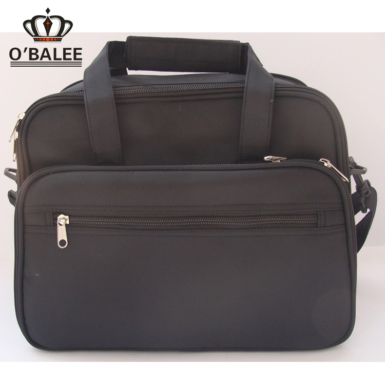 Large capacity orange oxfords outdoor washing cosmetic functional travel hanging toiletry bag