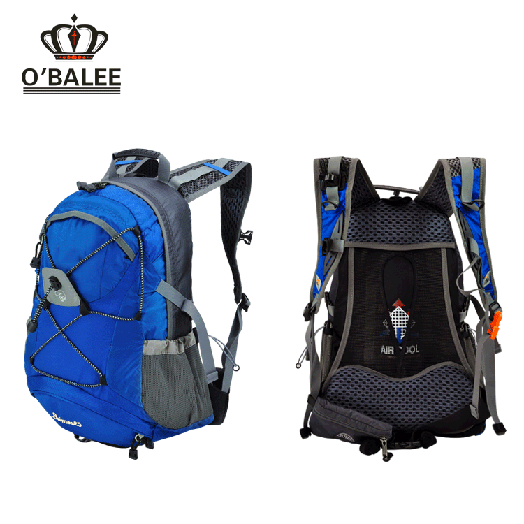 Stylish High Quality Outdoor Camel Mountain Hiking Bags