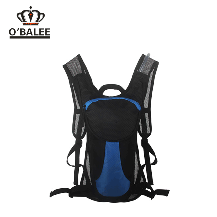 New products D ring attached points camel mountain bags 3L military hydration bag backpack