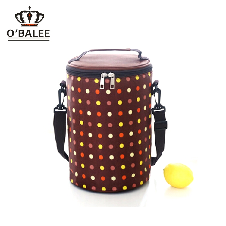 Wholesale Customized Brand Top Quality Cooler Bag