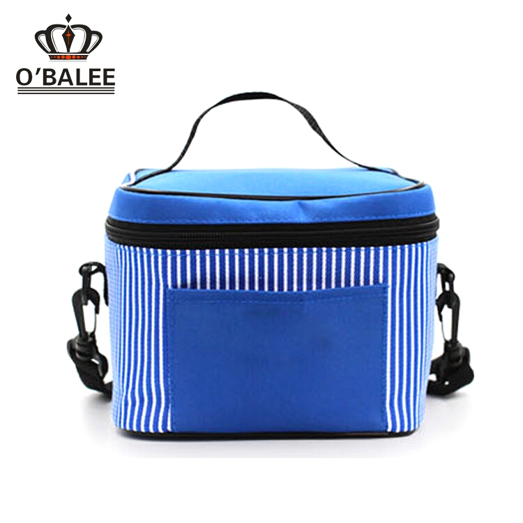 With 10 years manufacture exprience aluminum thin PVC sheet EVA sheet environmental cooler bag