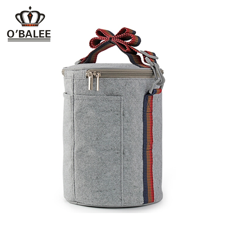 ice bag beer cooler high quality insulated cooler bag