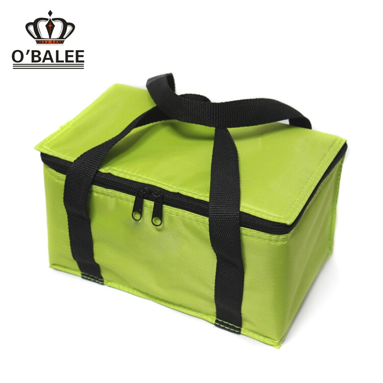 CERES Beer Full Print Premium Vinyl 6 Can Cooler Bag