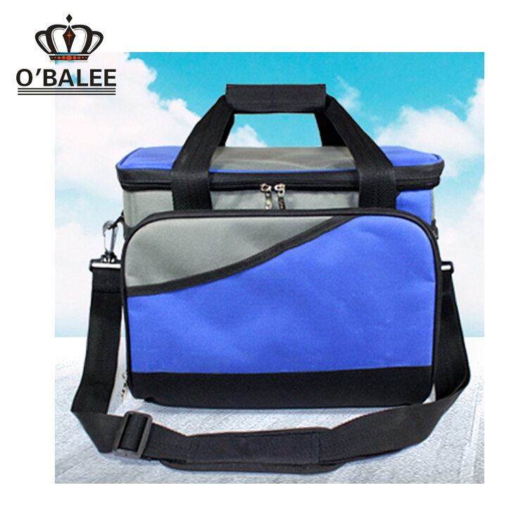 Hot Sales For Promotion PET Lunch Cooler Bag/Insulated Cooler Bag/Cooler Bag For Frozen