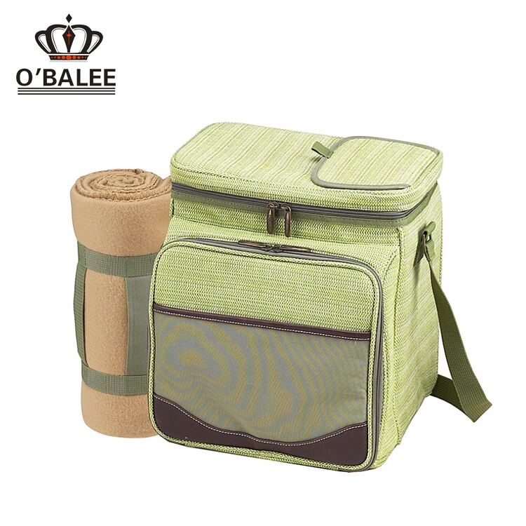 Hot selling products beautiful insulated cooler lunch bag