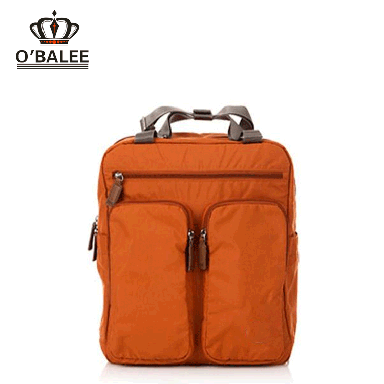 Multifunctional mother bag, waterproof baby nappy changing bag, baby diaper bag