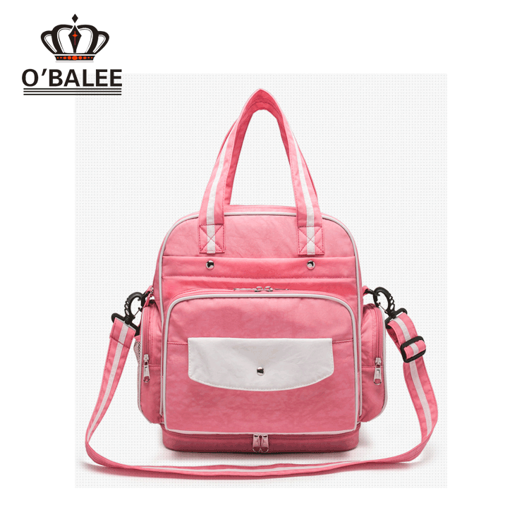 Mummy baby diaper bag backpack