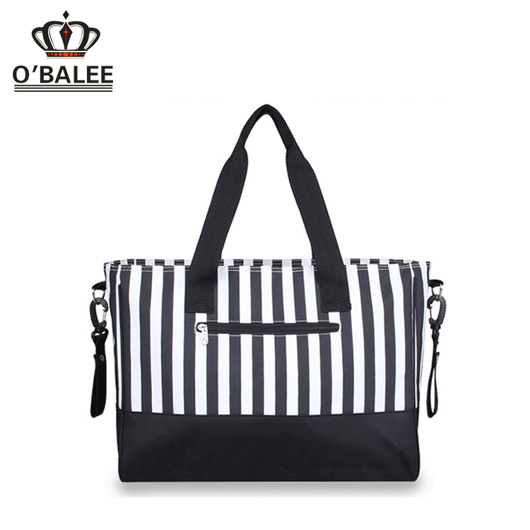 Baby Infant Stroller Organizer Storage Shoulder Bag Baby Diaper Bags