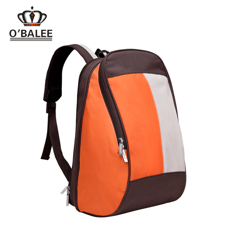 super capacity Baby diaper backpack diaper bag