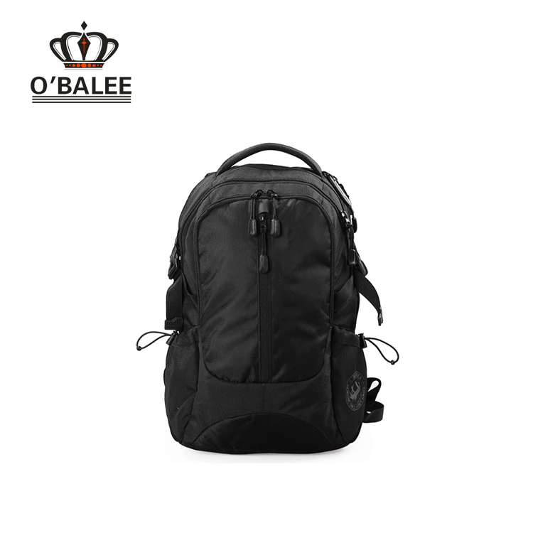 BSCI Factory Best Selling Fashion Cheap Laptop bag