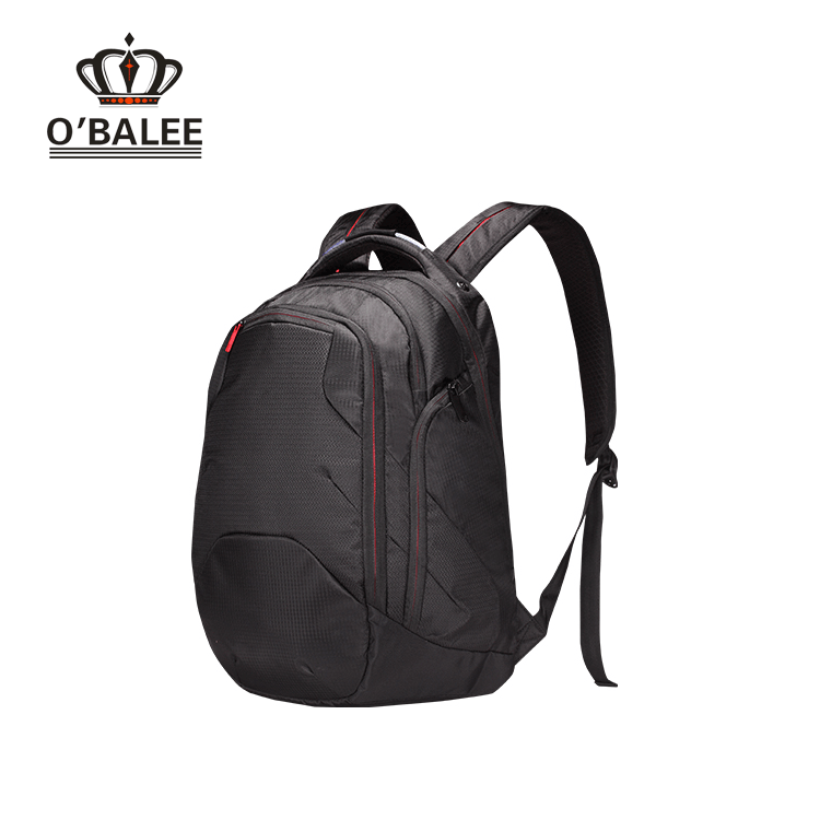 2017 Hot Design Camera Laptop Backpack With Light Weight For Student