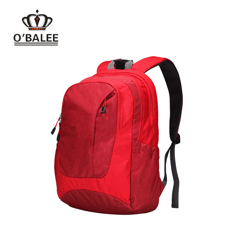 New design factory Tough Cute Laptop Backpack