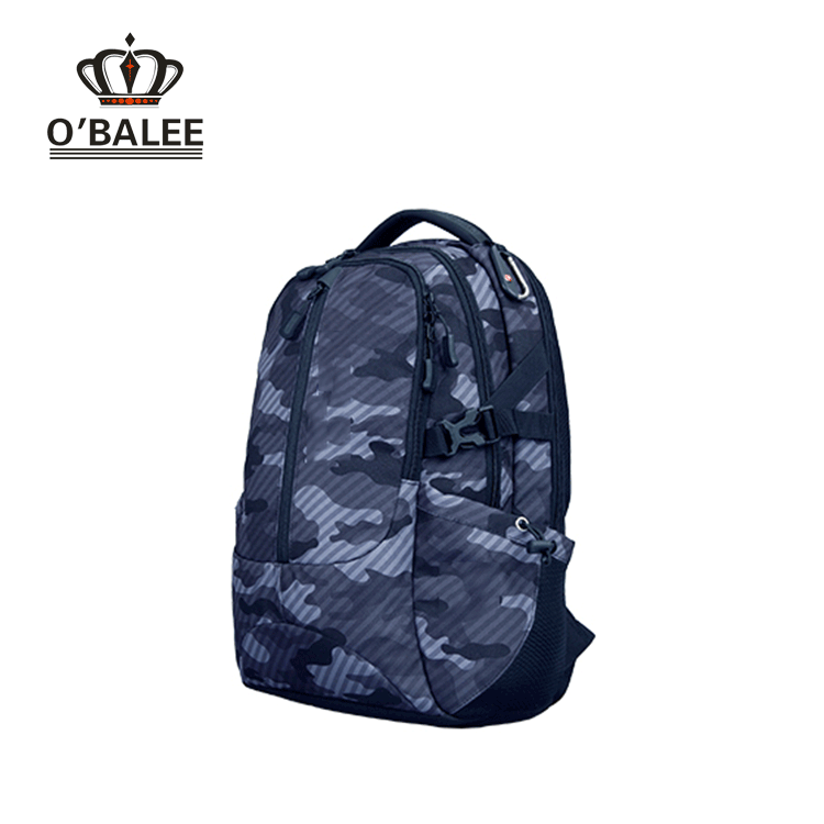 China wholesale Sandoo 16.5 inch laptop bag, laptop backpack bags