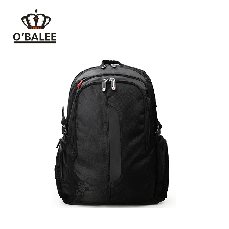Hot selling products men ultra slim laptop backpack for 15