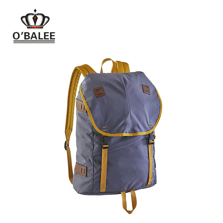 New design and light weight Airhead Sport Mesh Daypack for hiking