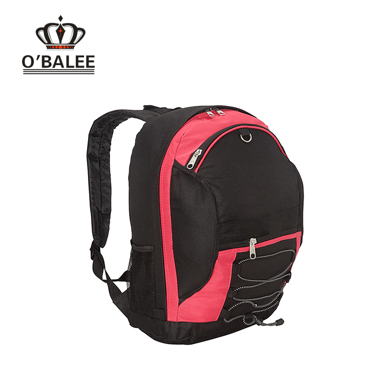 Fashion Design Daily Sports Bag With Laptop Compartment