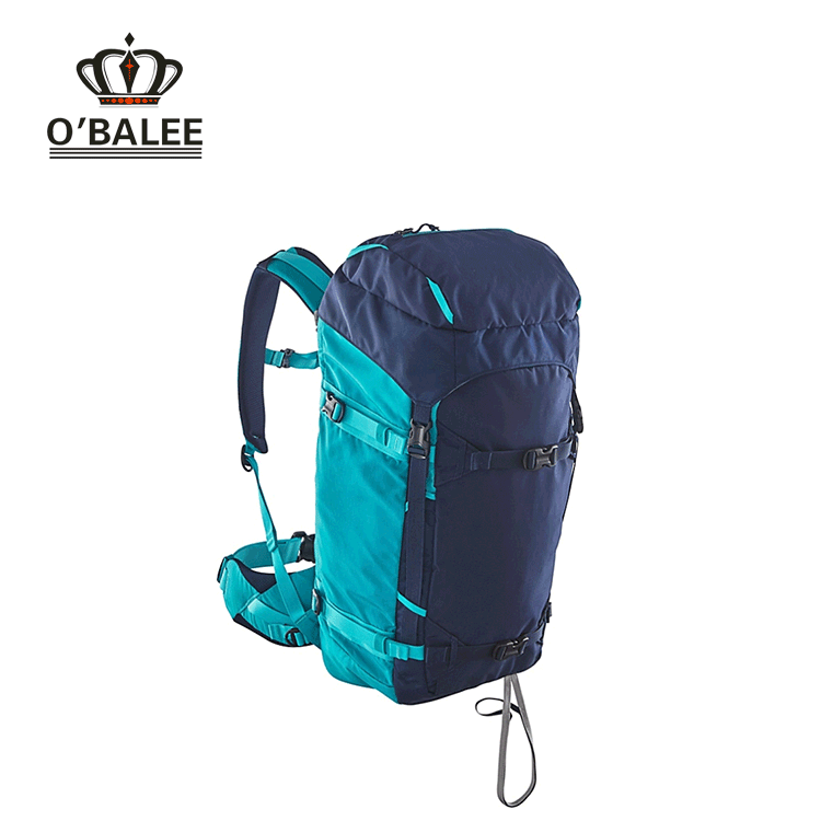 durable sports backpack for hiking used