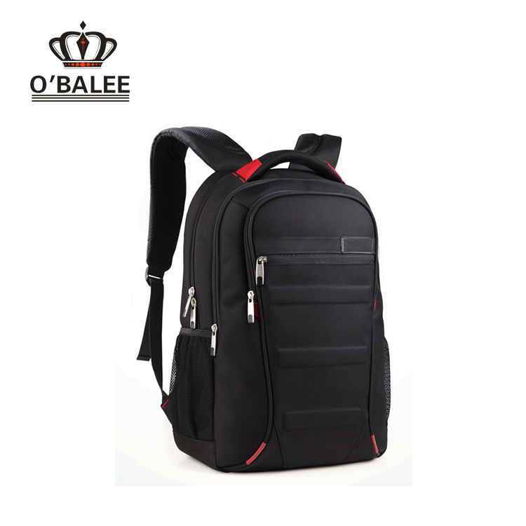 Hot selling cheap backpack laptop in good quality for men and women