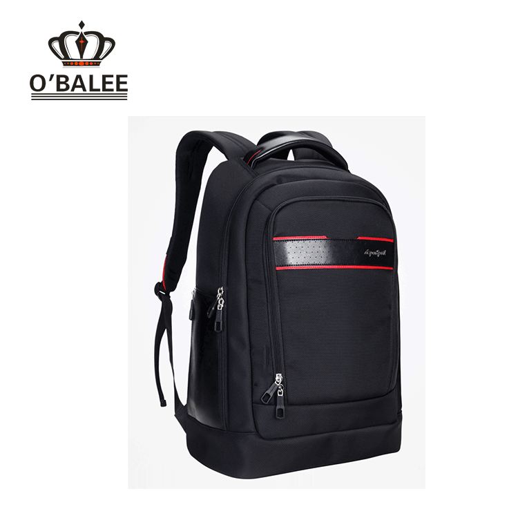 Hot Good 17 inch laptop backpack for men and women in good quality
