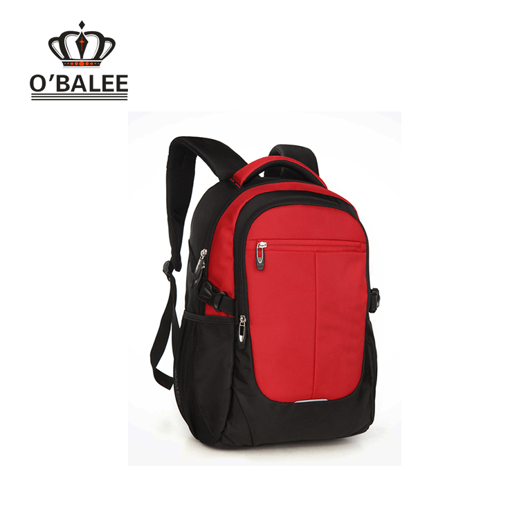 eminent multifunctional Waxed backpack laptop for men and women