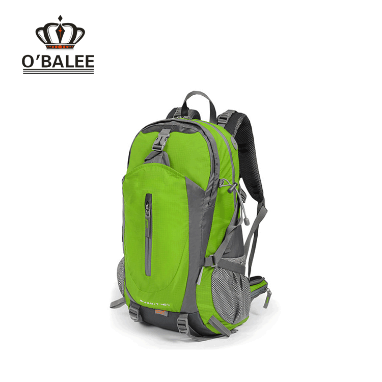 Hot Design backpack travel With Light Weight For Men
