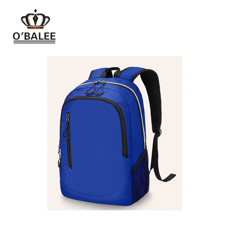 Hot-selling 420D nylon on 3 way laptop backpack