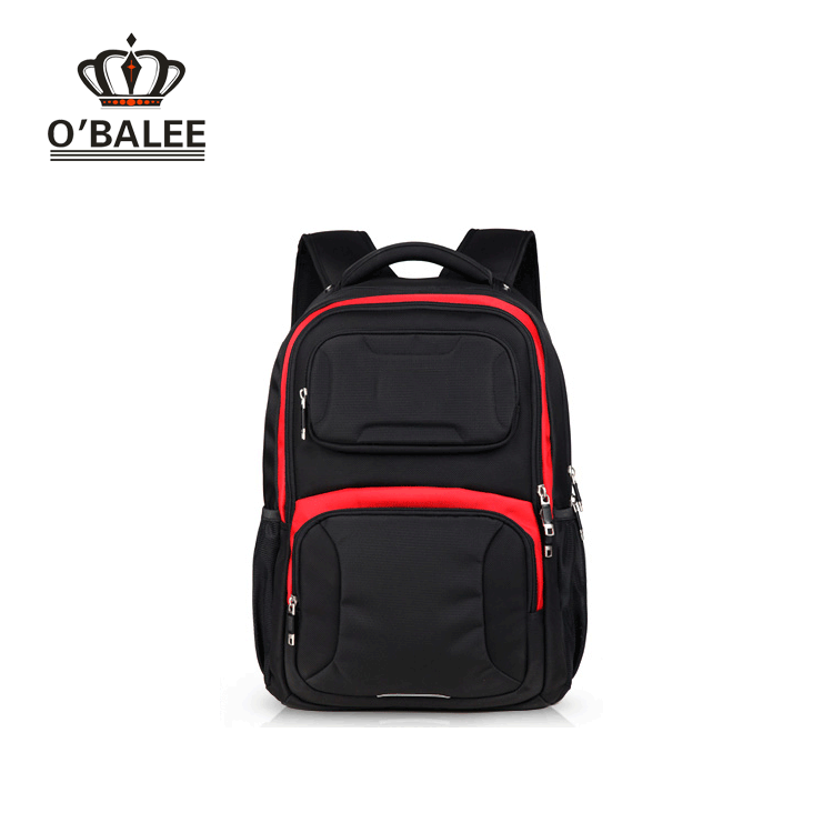 eminent multifunctional backpack laptop for men and women in good quality