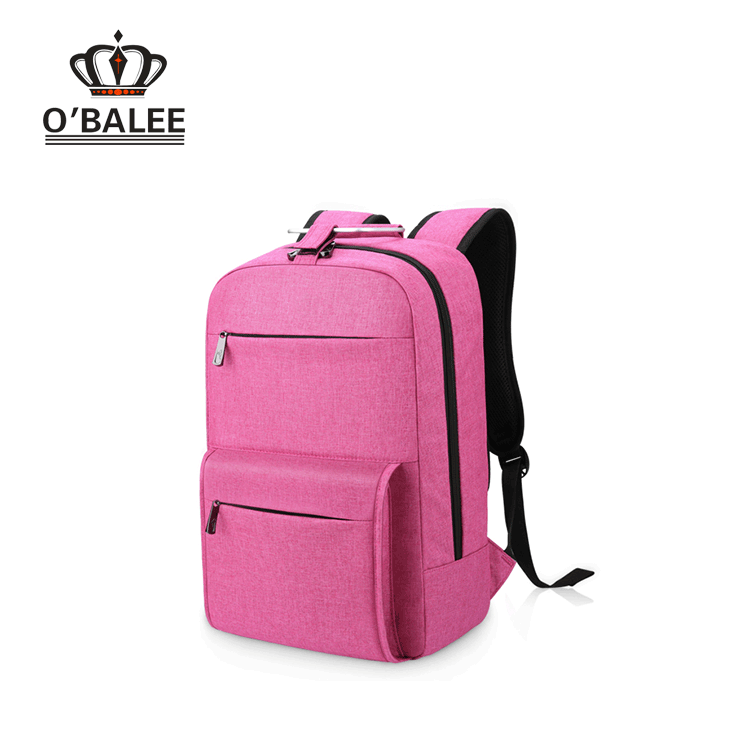 eminent multifunctional backpack laptop for men and women in good quality