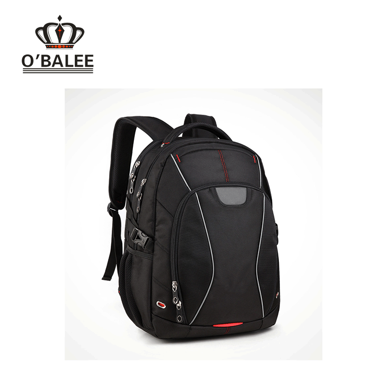 Fancy waterproof breathable laptop bag for laptop and tablets jacket