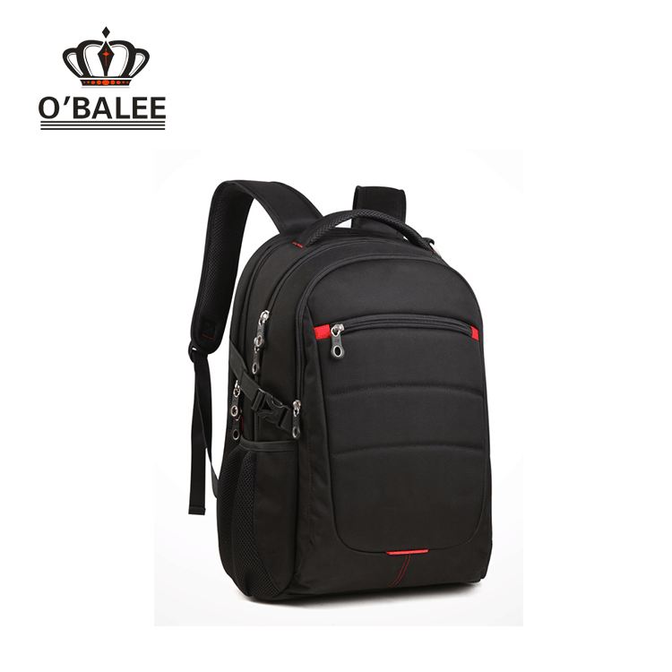 eminent multifunctional Waxed backpack laptop for men and women