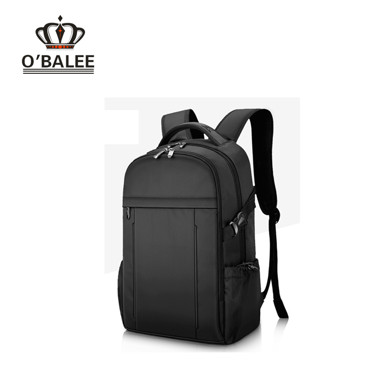 hot sale fashion padded men laptop bags in good quality