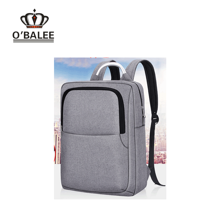 Cheap17 inch laptop bag hot sale for men and women in good quality