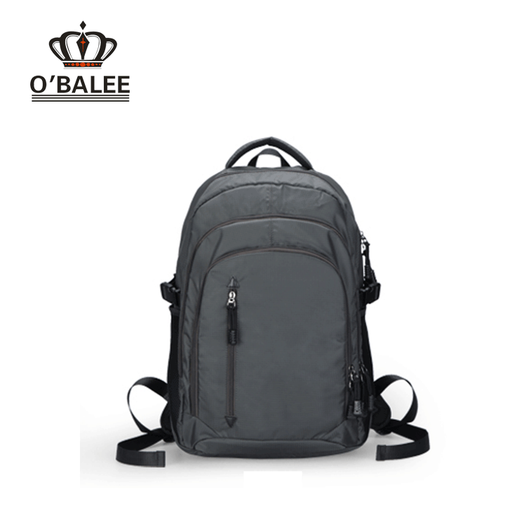 Eminent new design laptop backpack with 15 inch computer compartment