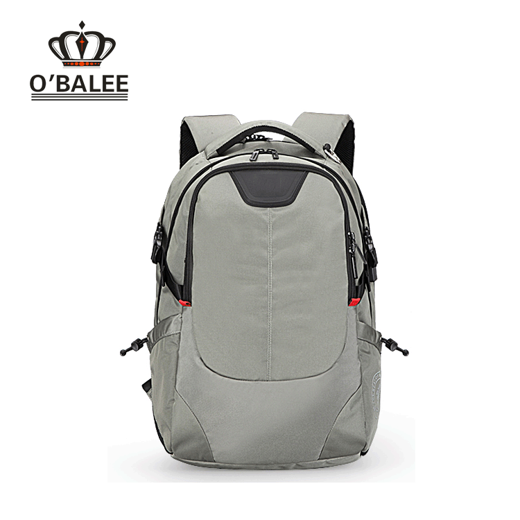 Hot sale eminent design laptop backpack tough and cheap