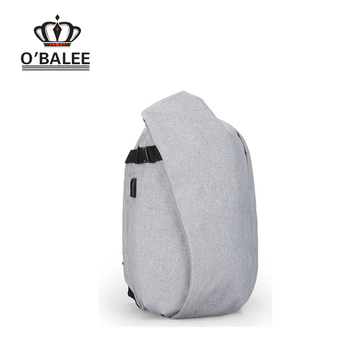 Hot sale eminent design laptop backpack tough and cheap