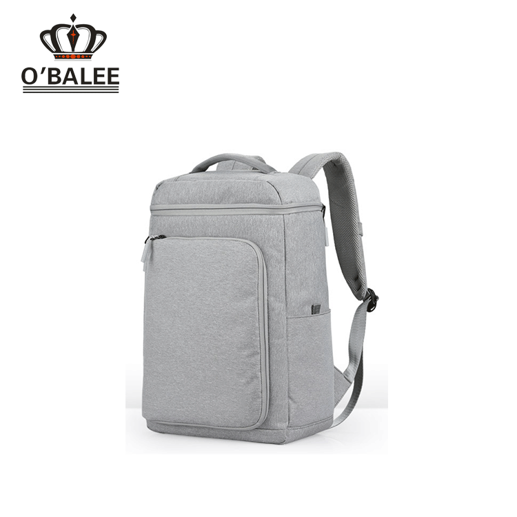 Parkside Laptop Backpack ,Multifunctional Unisex Luggage & Travel Backpack