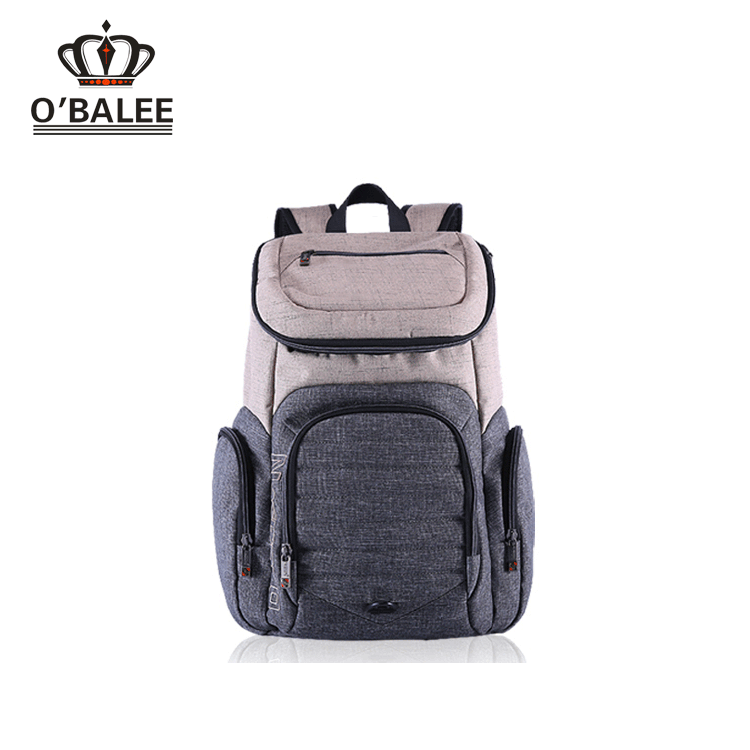 wholesale cheap felt cloth college backpack