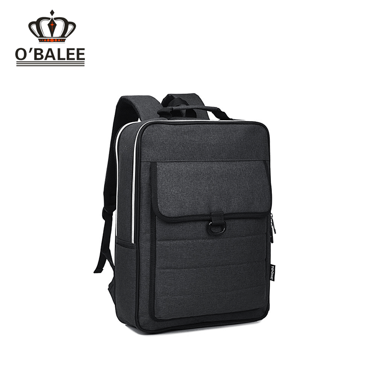 HONG KONG SHOW customized designer men best brand backpack